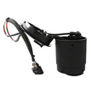 2013–2016 Mercedes-Benz GL350 Diesel Exhaust Fluid DEF-Heizung 1664710875