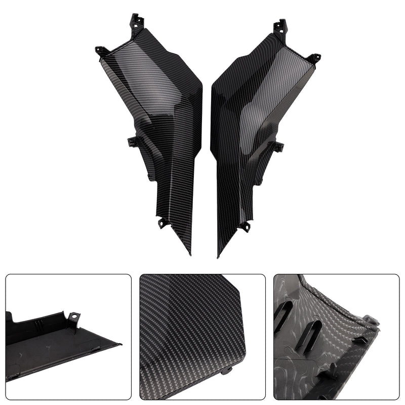 2022-2025 Honda ADV 350 Sitz-Seitenverkleidung