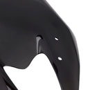 Windschutzscheibe Windschutz + Halterung passend für Kawasaki Z900 2025