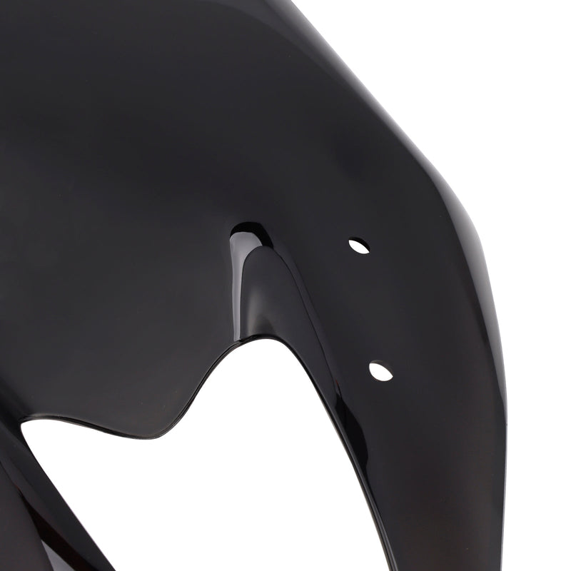 Windschutzscheibe Windschutz + Halterung passend für Kawasaki Z900 2025