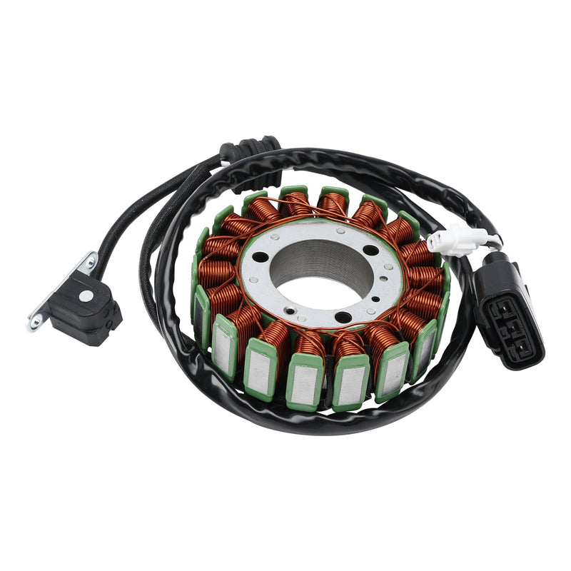 Lichtmaschine Stator Regler w/Dichtung Für Yamaha VK10 Viking Professionelle 06-2015