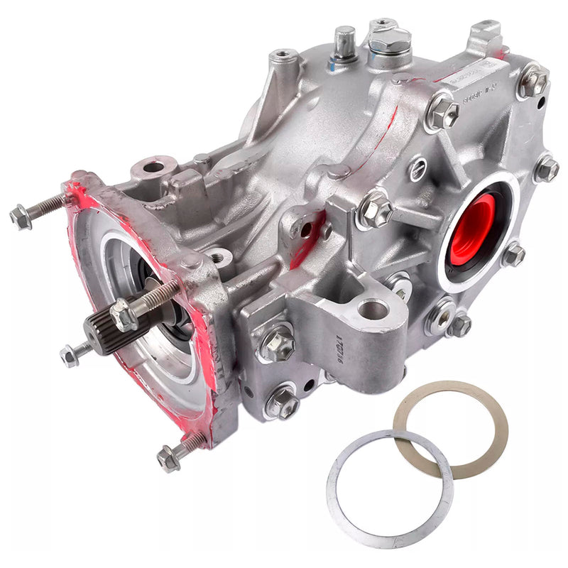 2009-2015 Toyota Venza AWD Hinterachsdifferential Baugruppe 4111073011 4111058030