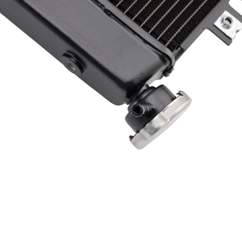 2021-2023 Yamaha MT-09 chladicí chladicí chladič chladiče