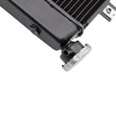 2021-2024 Yamaha Tracer 900 GT/Tracer 9 GT Cooler Cooling Engine Cooler