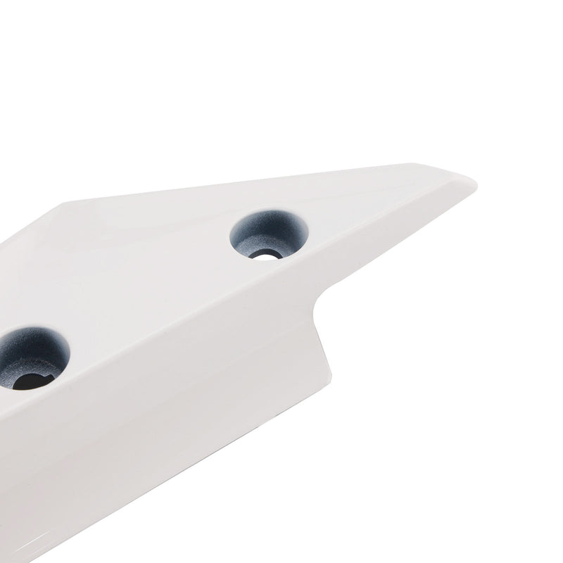 2020-2025 Street Triple 765 R RS Vorderradkotflügelverkleidung