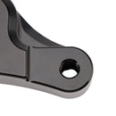 2009–2025 Touring Street Glide Road King Electra 1,5 tums sänkande anslutningarssats