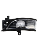 Linken Außenspiegel LED-Signalanzeigeleuchte für Subaru Forester 2014-2015