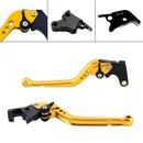 Langer Kupplungsbremshebel passend für CFMOTO 700CL-X Sport 2021-2022