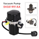 2019–2022 Jeep Dodge Ram 3500 6.4L V8 – Benzin 04581991AA Vakuumpumpe 04581991AA 68443859AA