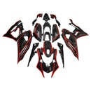 Injection Verkleidung Kit Karosserie Kunststoff ABS fit Für Yamaha YZF-R7 2021-2025