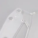 2024-2025 BMW R1300GS Defleção de ar de cobertura lateral