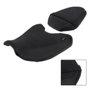 2025-2026 Für Yamaha MT-07 689 cm³ Raider Soziussitz-Set (vorne &amp; hinten)