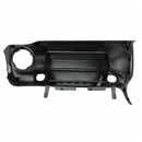 2015–2018 Jeep Wrangler JK Beifahrer-Armaturenbrett-Abdeckung, Verkleidung 5QZ89DX9AB