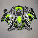 Verkleidungssatz aus ABS-Kunststoff, passend für Kawasaki ZX6R 636 (2007-2008)