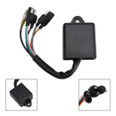 CDI-Zündsystem-Einheit 280469 für Arctic Cat Cheetah Touring 1991-1993