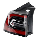 LED Rücklicht außen hinten links Rücklicht 3-polig für Tesla Model 3 Y 2017-2023