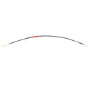 Výměna kabelu pro spojování motocyklů Fit Fit for Suzuki GSXR1000 2017-2023 Černá