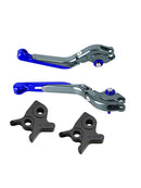 2017-2022 Kymco AK550 Justerbar clutchbremsespak