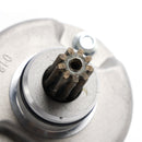 Elektrischer Anlasser für SMC Canyon/RAM/ Explorer Trasher 500 503 520 35800-CGV-00