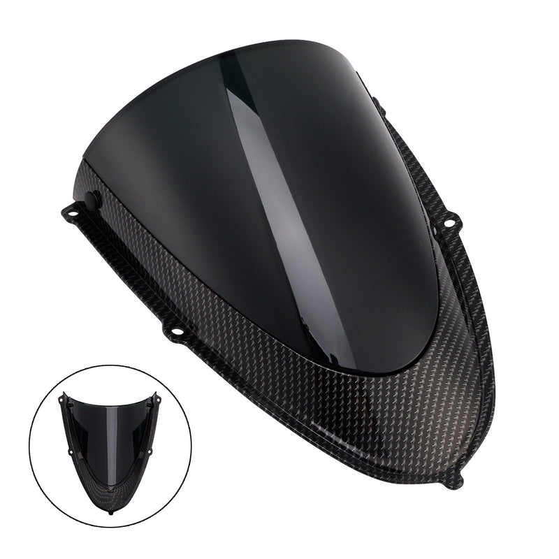 Aprilia RS 660 (2020–2024) – Scheinwerferverkleidung, Windschutzscheibe