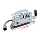 Fordørslås Lås med sensor 7109661 til Bobcat 751 753 763 T300 T750 S175