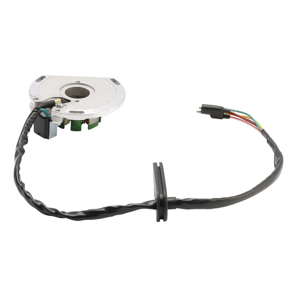 1997 300 MXC Marzocchi/Ohlins 13lt 5-Wire-ignorering Stator 54739004100