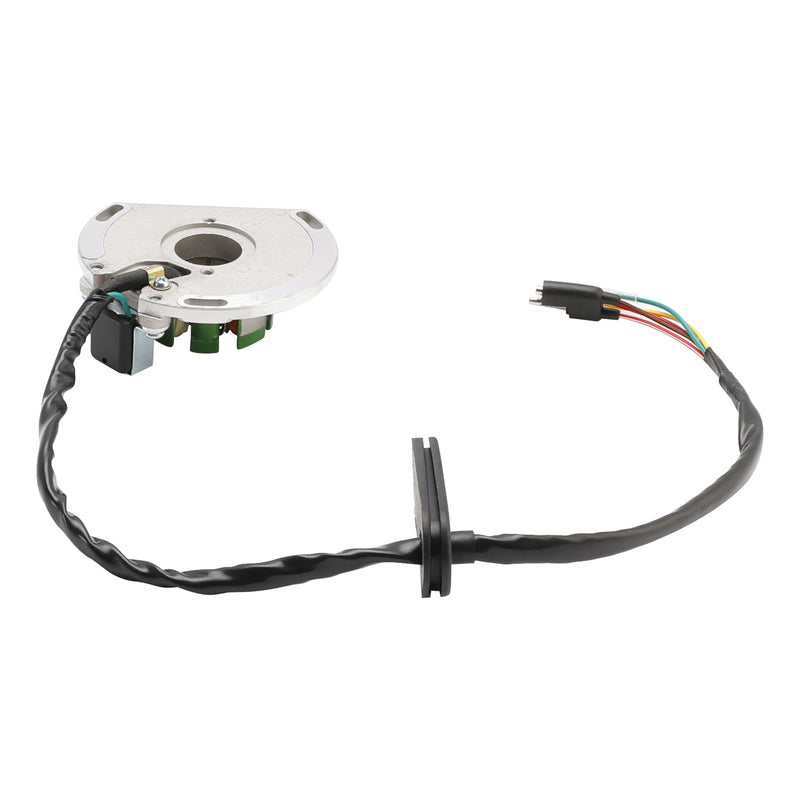 1999-1998 250 SX 5-WIRE-antydningsstator 54739004100