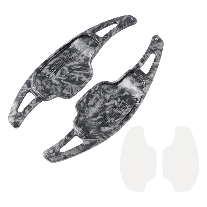 Lenkrad-Schaltwippenabdeckungen für Holden VF 2012-2015