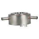 2008–2012 Nissan Pathfinder LE, S, SE, SE Off-Road, SV, Silver Edition | 6-Zylinder 4,0-Liter-VQ40DE-Ölkühler 21305-EA21B