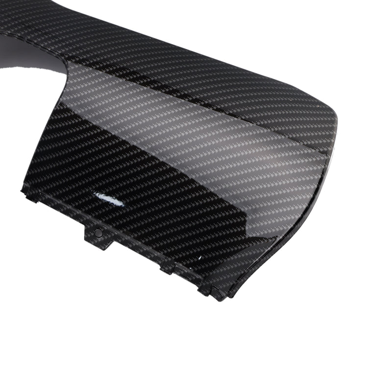 2021-2024 Aprilia RSV4 Untere Seitenverkleidungen Volle Bauchwannenplattenabdeckung