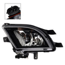 2015-2018 VW Volkswagen Jetta Front Left Stoßstange Klarglas Nebelscheinwerfer