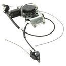 Kabel für den linken elektrischen Schiebetürmotor des Honda Odyssey (2005–2010), Teilenummer 72050-SHJ-A21