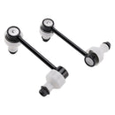 4-teiliges Set vordere Stabilisatorstreben und Buchsen für Toyota Tacoma 2005-2015