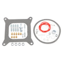 Carburador 600 CFM 4150 4 Barril BR-67270 para Corvette para Dodge para Ford