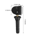 1x TPMS rengaspaineanturi Subaru Impreza Outback Crosstrek 28103FL000