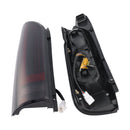 2005–2018 Toyota Hiace links + rechts LED-Rücklichtbaugruppe