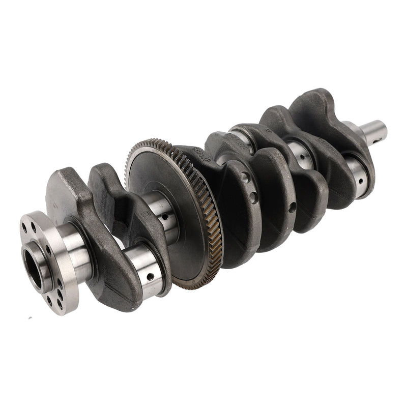 2013-2015 Mercedes-Benz GLK200 X204 / 2.0T Engine Crankshaft 2740300101 2740300401