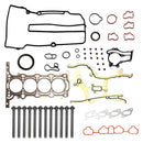 Zylinderkopf W/Dichtung Set Für Chevrolet Trax Sonic Cruze Buick 1,4 L 2011-2016