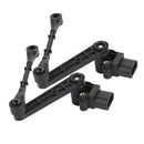 2x høydenivåsensor for den bakre luftfjæringen LR023648 for Range Rover Sport 05-13