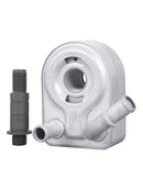 Motorölkühler 7S7G6B856A4A für Ford B-MAX, FIESTA, FOCUS, GALAXY, MONDEO