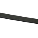 2007-2020 Toyota Tundra Double Cab 2pcs střešní vrták levý a pravá strana guma