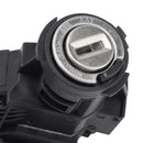 Tenningslås sylinderbryter Starter 51865543 51928526 for Vauxhall Combo D 2010-