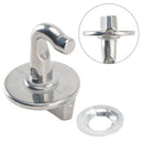 618107R Metalltürriegel für Gasofen, für Nordyne, Nortek, Intertherm, Miller