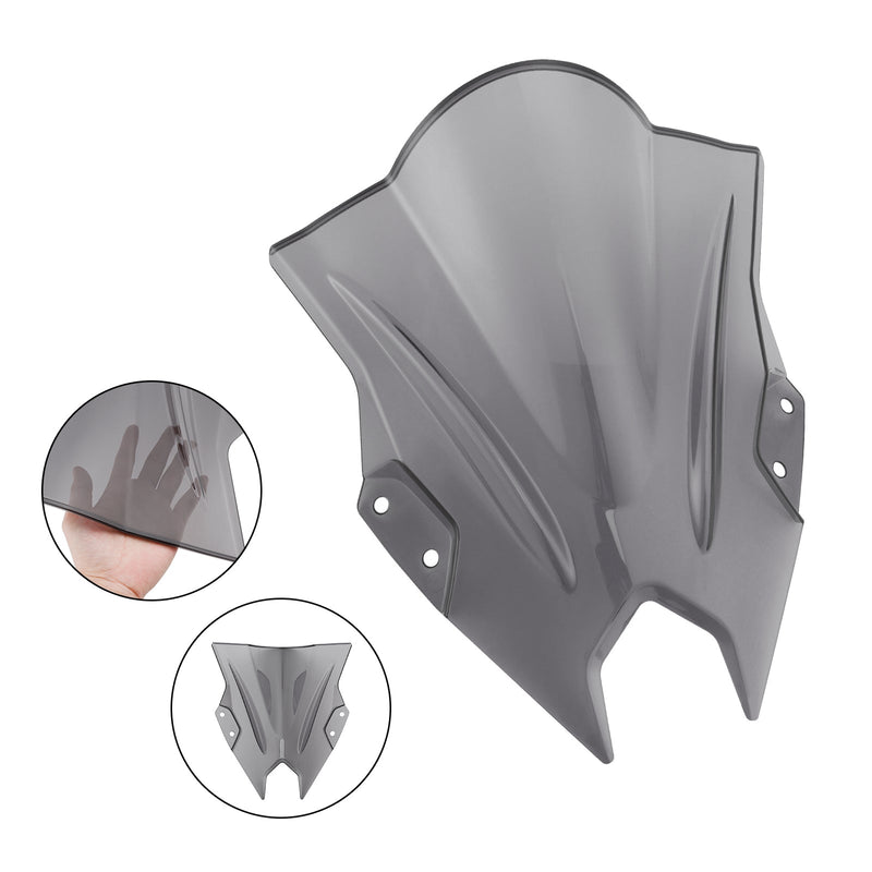 2024-2025 KAWASAKI NINJA 500 EX500R Windschutzscheibe