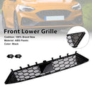2018–2021 Ford Focus MK4 ST unterer Kühlergrill für die vordere Stoßstange, JX7B-17K945-TD 2543370