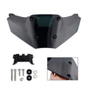 2024-2025 Yamaha MT-09/SP ABS Motocykl przednią szybę