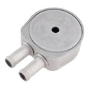 Motorölkühler LR025515 für Land Rover Range Rover 2.0L AG9G6A642BC 2012-2016