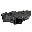 Coletor de escape marinho 99745 18-1952-1 para MerCruiser 4.3L 262 V6 99746 85-02