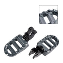 Forfodfodstøtter Fit til Honda CL250 CL300 CL500 Trail 125 2023-2024