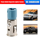 Steckdose Zigarettenanzünder 04685590 für Dodge Ram Chrysler 300 200